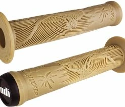 ODI Poignées De BMX Hucker Signature -Vélo Boutique de vente Odi Hucker Signature BMX Griffe F01HFB 4