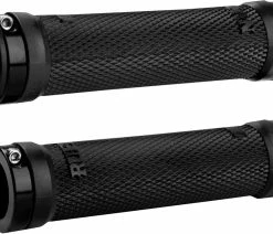 ODI Poignées MTB Ruffian Bonus Pack