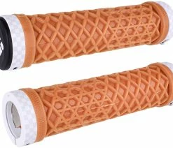 ODI Poignées Vans Look-On MTB -Vélo Boutique de vente Odi Vans Look On MTB Griffe D30VNBN B 4