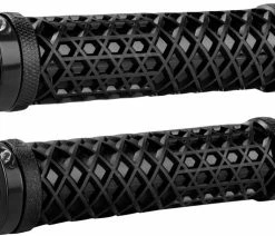 ODI Poignées Vans Look-On MTB -Vélo Boutique de vente Odi Vans Look On MTB Griffe D30VNBN B3