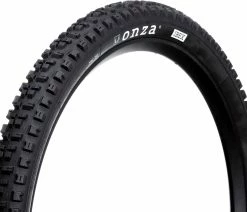 Onza Pneus Pliable Ibex Black 29" TRC 60TPI Tubeless Ready