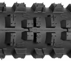 Onza Pneus Pliable Ibex Black 29" TRC 60TPI Tubeless Ready -Vélo Boutique de vente Onza Ibex Black 29 TRC 60TPI Tubeless Ready Faltreifen 7640174050369 3