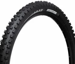 Onza Porcupine RC Black 29" GRC 120TPI Tubless Ready Pneus Pliants