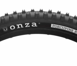 Onza Porcupine RC Black 29" GRC 120TPI Tubless Ready Pneus Pliants -Vélo Boutique de vente Onza Porcupine RC Black 29 GRC 120TPI Tubless Ready Faltreifen 7640174050574 c