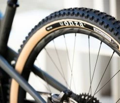 Onza Porcupine Skinwall 29" 60TPI Tubeless Ready Folding Tire -Vélo Boutique de vente Onza Porcupine Skinwall Faltreifen Tubeless Ready 2020 3