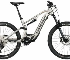 Lapierre Overvolt TR 5.6