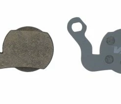 Var Plaquettes Disc Pour Magura Louise 2007-2010/Julie HP 09