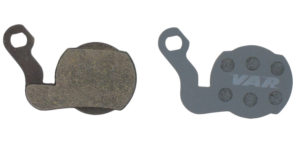 Var Plaquettes Disc Pour Magura Louise 2007-2010/Julie HP 09 3 Var Plaquettes Disc Pour Magura Louise 2007-2010/Julie HP 09