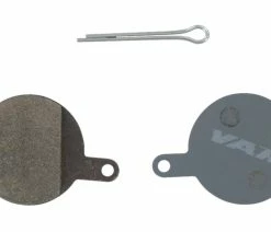 Var Plaquettes Disc Pour Magura Julie 2001-2008