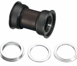 FSA PF30 46x68/73 Mm Boîte De Pédalier MTB En Acier