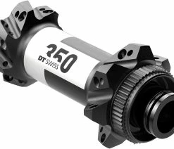 Dt-swiss 350 Moyeu Avant MTB Straightpull CL Boost