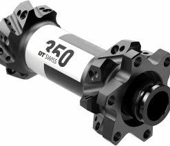 Dt-swiss 350 MTB Straightpull Disc 6 Trous Boost Moyeu Avant
