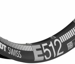 Dt-swiss E 512 Jante Disc 32 Trous