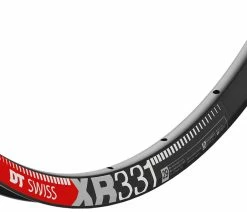 Dt-swiss Jante XR 331 Disc 28 Trous 5 Dt-swiss Jante XR 331 Disc 28 Trous -Vélo Boutique de vente PHO RTXR3329N28S011223 WEB SHO 001