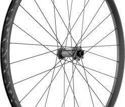 Dt-swiss Roue Avant E 1900 Spline® 27.5" 30mm 6 Trous Boost