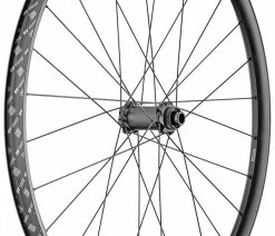 Dt-swiss Roue Avant H 1900 Spline® 29" 30mm CL Boost