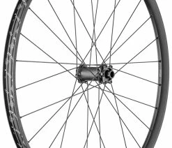 Dt-swiss Roue Avant H 1900 Spline® 29" 30mm 6 Trous Boost