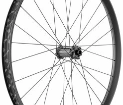 Dt-swiss Roue Avant H 1900 Spline® 29" 35mm 6 Trous Boost