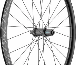 Dt-swiss Roue Arrière H 1900 Spline® 27,5" 35mm CL Boost -Vélo Boutique de vente PHO W0H1900TGDSSA18351 WEB SHO 001