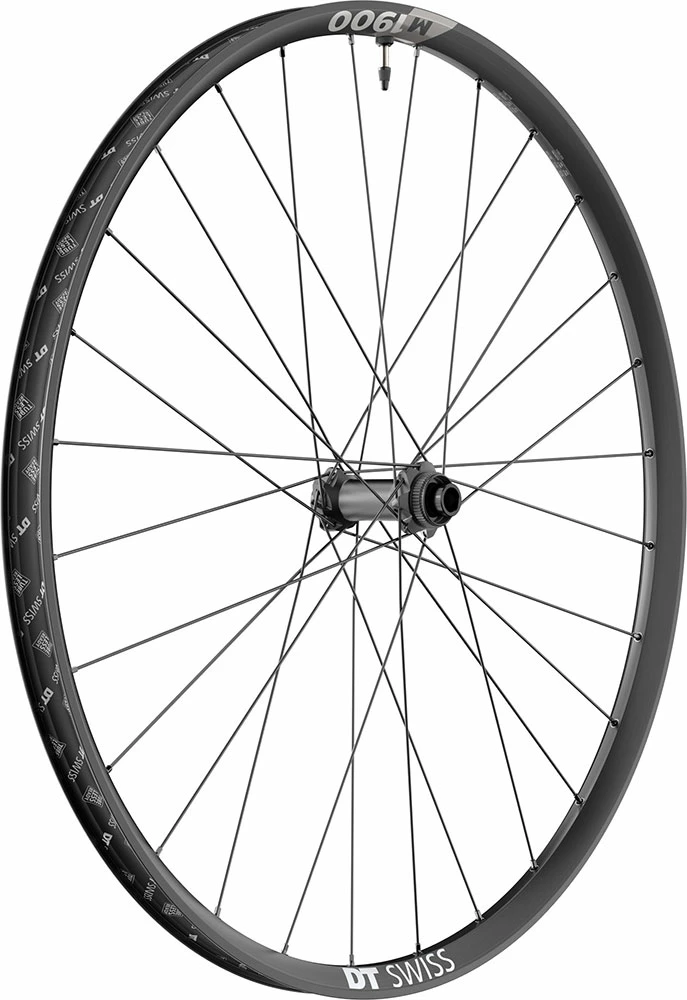 Dt-swiss M 1900 Spline® 29" 30mm CL Boost Roue Avant 3 Dt-swiss M 1900 Spline® 29" 30mm CL Boost Roue Avant