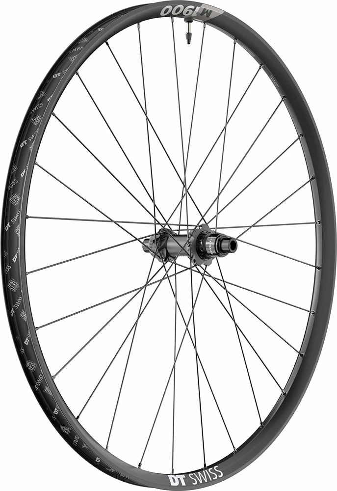 Dt-swiss M 1900 Spline® 29" 30mm CL Boost Roue Arrière 6 Dt-swiss M 1900 Spline® 29" 30mm CL Boost Roue Arrière – Image 4