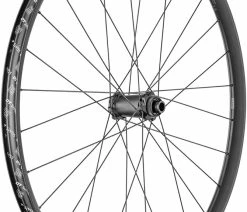 Dt-swiss Roue Avant HX 1700 Spline® 29" 30mm CL Boost