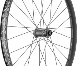 Dt-swiss Roue Avant HX 1700 Spline® 29" 35mm CL Boost