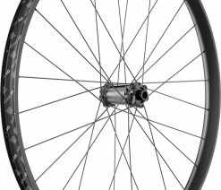 Dt-swiss Roue Avant HX 1700 Spline® 29" 35mm 6 Trous Boost