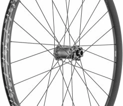 Dt-swiss Roue Avant HX 1700 Spline® 27,5" 30mm 6 Trous