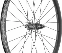 Dt-swiss Roue Arrière HX 1700 Spline® 29" 35mm CL Boost 9 Dt-swiss Roue Arrière HX 1700 Spline® 29" 35mm CL Boost -Vélo Boutique de vente PHO WHX1700TEDNSA18424 WEB SHO 001