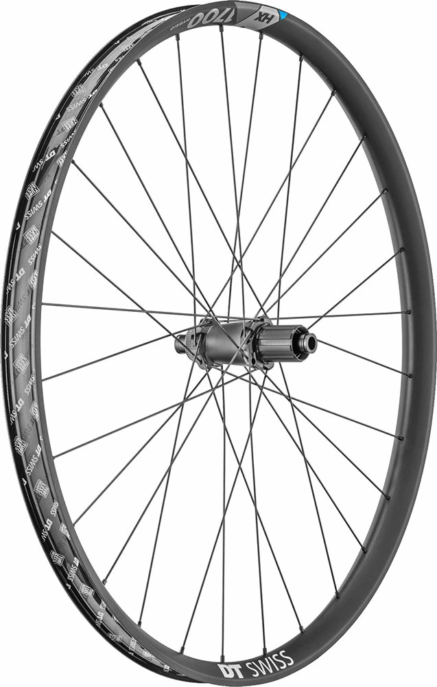 Dt-swiss Roue Arrière HX 1700 Spline® 29" 35mm CL Boost 5 Dt-swiss Roue Arrière HX 1700 Spline® 29" 35mm CL Boost – Image 3
