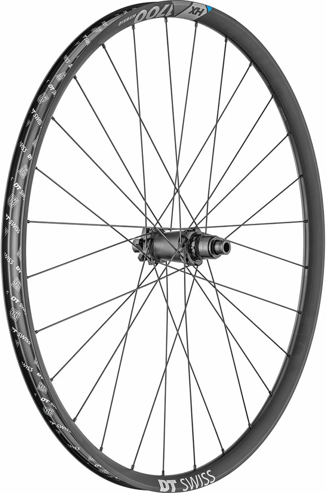Dt-swiss Roue Arrière HX 1700 Spline® 29" 30mm 6 Trous Boost 6 Dt-swiss Roue Arrière HX 1700 Spline® 29" 30mm 6 Trous Boost – Image 4