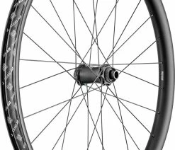 Dt-swiss Roue Avant HXC 1501 Spline® 27,5" 30mm CL Boost