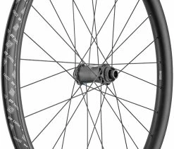 Dt-swiss Roue Avant HXC 1501 Spline® 27,5" 35mm CL Boost