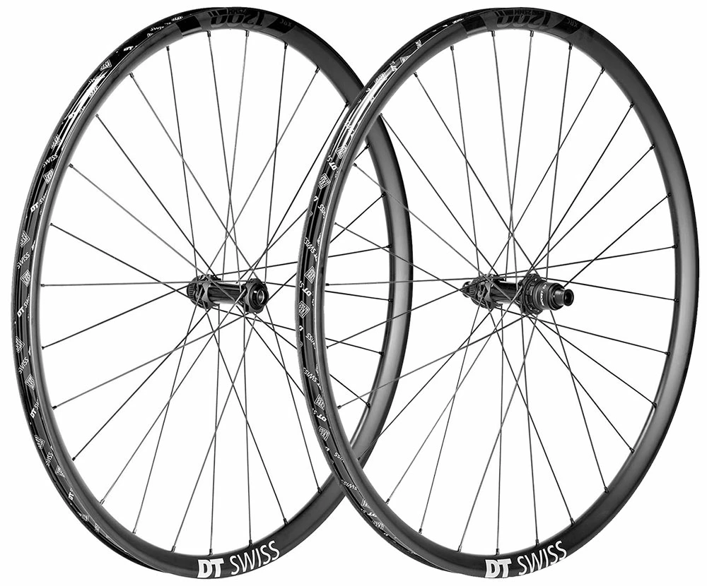 Dt-swiss Jeu De Roues XRC 1200 Spline® 29" 25mm Carbon CL Boost 3 Dt-swiss Jeu De Roues XRC 1200 Spline® 29" 25mm Carbon CL Boost