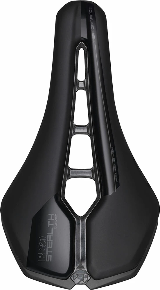 Pro Selle Stealth Curved Performance 7 Pro Selle Stealth Curved Performance – Image 5