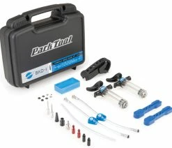 Park Tool Kit De Purge BKD-1 Pour Freins DOT