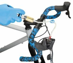 Park Tool Kit De Purge BKD-1 Pour Freins DOT -Vélo Boutique de vente Park Tool BKD 01 20087880 03