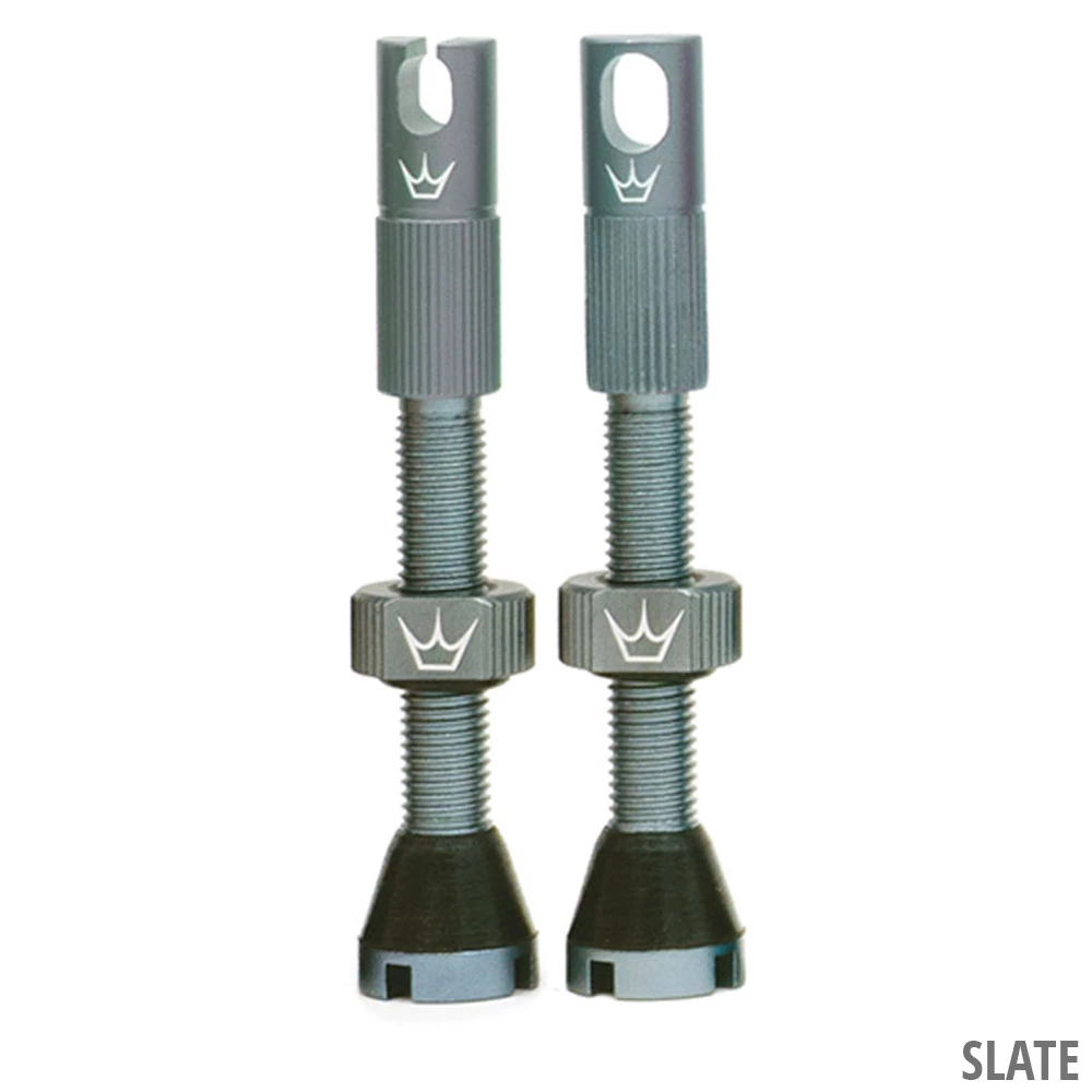 Peaty's Chris King MK2 Tubeless 42mm Valves 6 Peaty's Chris King MK2 Tubeless 42mm Valves – Image 4