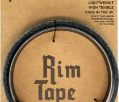 Peaty's Ruban De Jante 11 Peaty's Ruban De Jante -Vélo Boutique de vente Peaty s Rim Tape Felgenband PE RJ 9M25