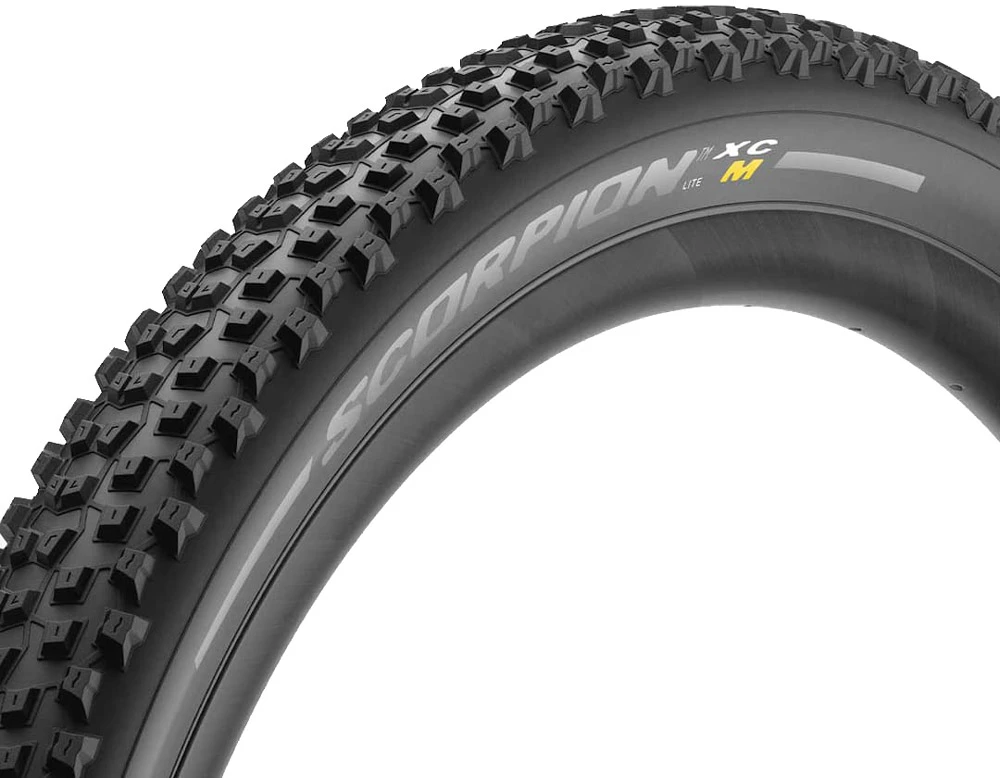 Pirelli Scorpion XC Mixed Terrain Lite 29x2,2" Pneus Pliants 4 Pirelli Scorpion XC Mixed Terrain Lite 29x2,2" Pneus Pliants – Image 2