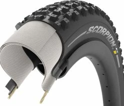 Pirelli Scorpion XC Mixed Terrain Lite 29x2,2" Pneus Pliants 9 Pirelli Scorpion XC Mixed Terrain Lite 29x2,2" Pneus Pliants -Vélo Boutique de vente Pirelli Scorpion XC Mixed Terrain Lite 29x2 2 Faltreifen 3703900 4