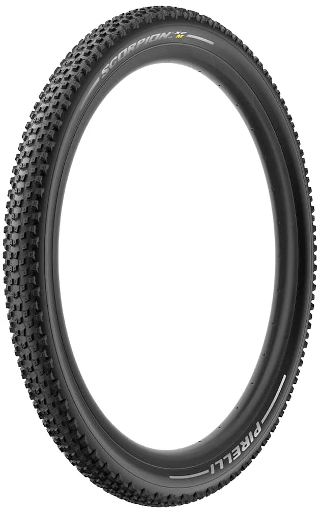 Pirelli Scorpion XC Mixed Terrain Lite 29x2,2" Pneus Pliants 3 Pirelli Scorpion XC Mixed Terrain Lite 29x2,2" Pneus Pliants