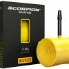 Pirelli Chambre à Air Scorpion SmarTUBE 27,5" 2 Pirelli Chambre à Air Scorpion SmarTUBE 27,5" -Vélo Boutique de vente Pirelli Scorpion SmarTUBE 27 5 01