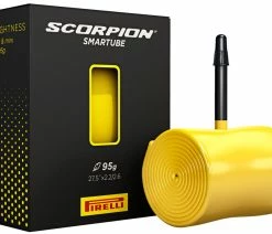 Pirelli Chambre à Air Scorpion SmarTUBE 27,5"