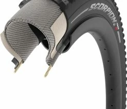 Pirelli Scorpion Trail Hard Terrain 29x2,4" Pneus Pliants