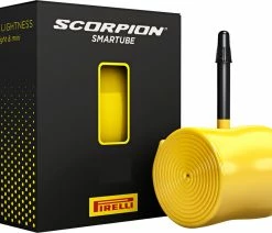 Pirelli Chambre à Air Scorpion SmarTUBE 29