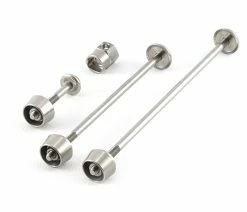 Pitlock Jeu 02 Kit De Fusibles