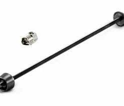 Pitlock Kit 15 Axe Universel