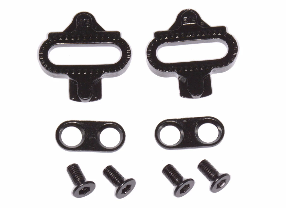 Wellgo Pédales à Plate-forme WAM-D10 Two-in-One 4 Wellgo Pédales à Plate-forme WAM-D10 Two-in-One – Image 2